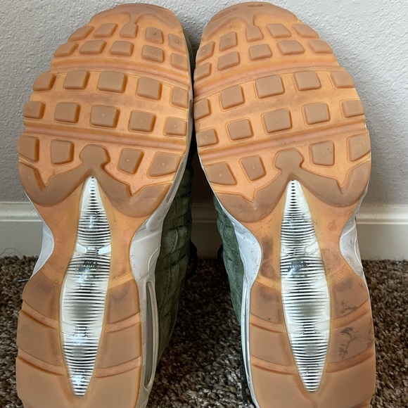 Nike Air Max 95 SE - Picture 5 of 5